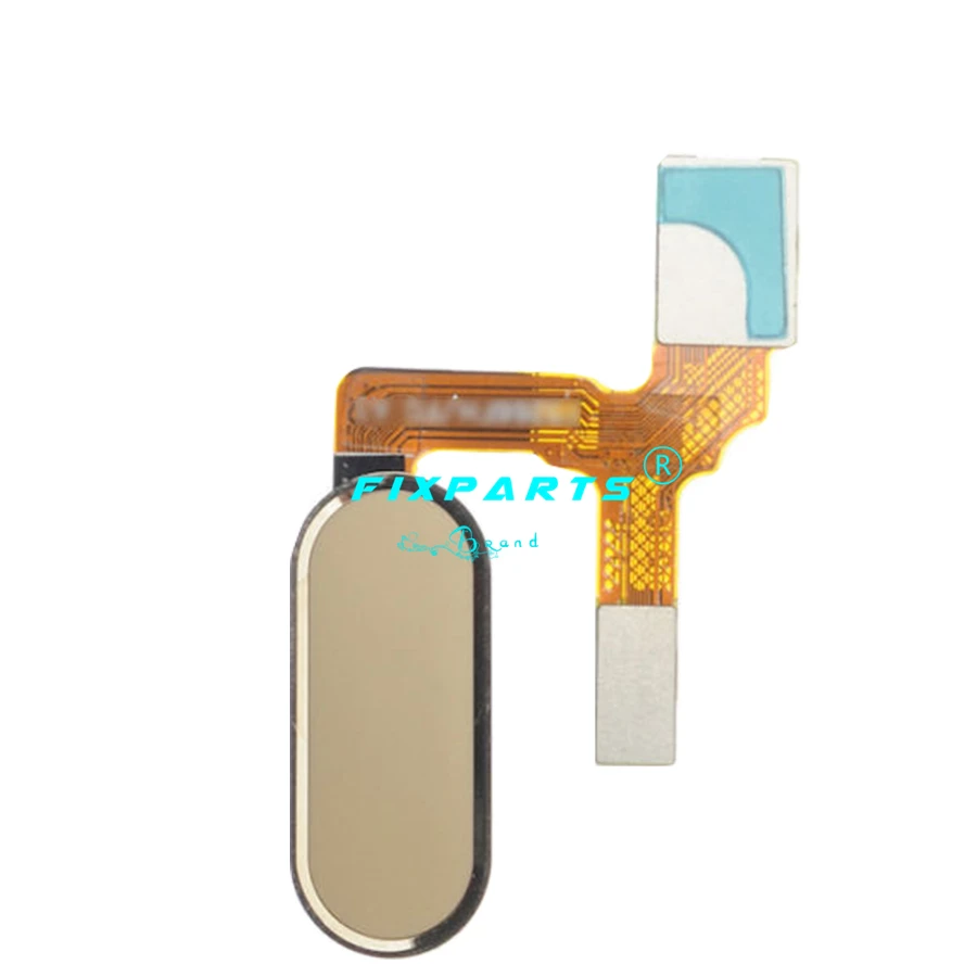 HUAWEI Honor 9 Home Button FingerPrint Touch ID Sensor Flex Cable