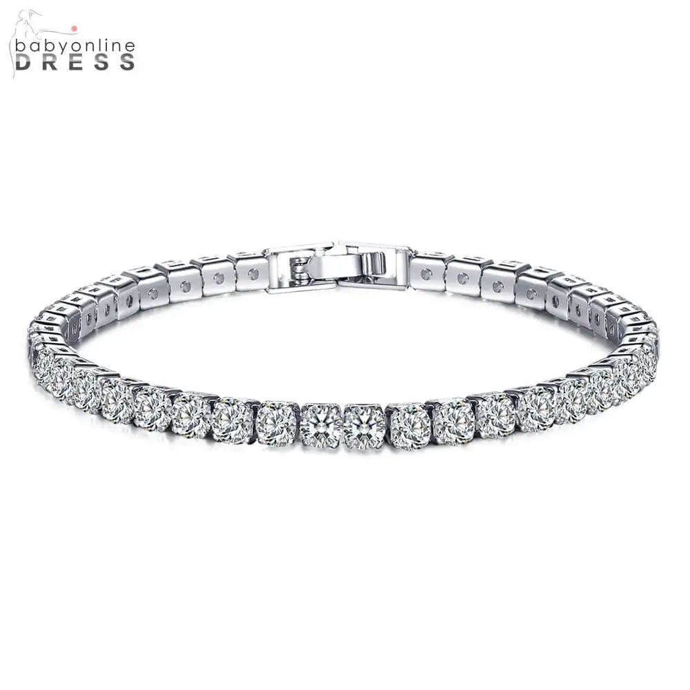 New Arrival Beautiful Multiple Color Chain Bracelet 2019 Trendy Luxury Jewelry Bracciali Donna
New Arrival Beautiful Multiple Color Chain Bracelet 2019 Trendy Luxury Jewelry Bracciali Donna