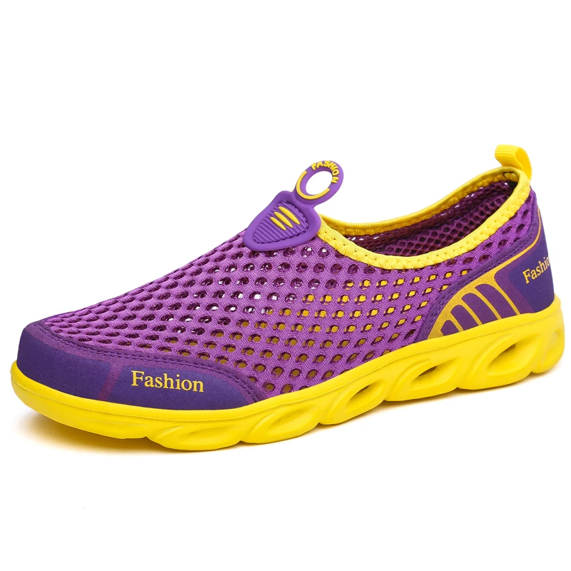 Women Aqua Shoes Summer Pink Purple Female Sandals Walking Swimming Shoes Slip on Women Outdoor Sports Water Sneakers
Women Aqua Shoes Summer Pink Purple Female Sandals Walking Swimming Shoes Slip on Women Outdoor Sports Water Sneakers