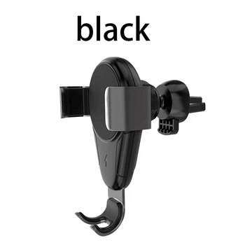 Car Mount Qi Wireless Charger For iPhone X 8 Plus Flash Charge Wireless Charging Pad Car Holder Stand For Samsung S9 S8
Car Mount Qi Wireless Charger For iPhone X 8 Plus Flash Charge Wireless Charging Pad Car Holder Stand For Samsung S9 S8
