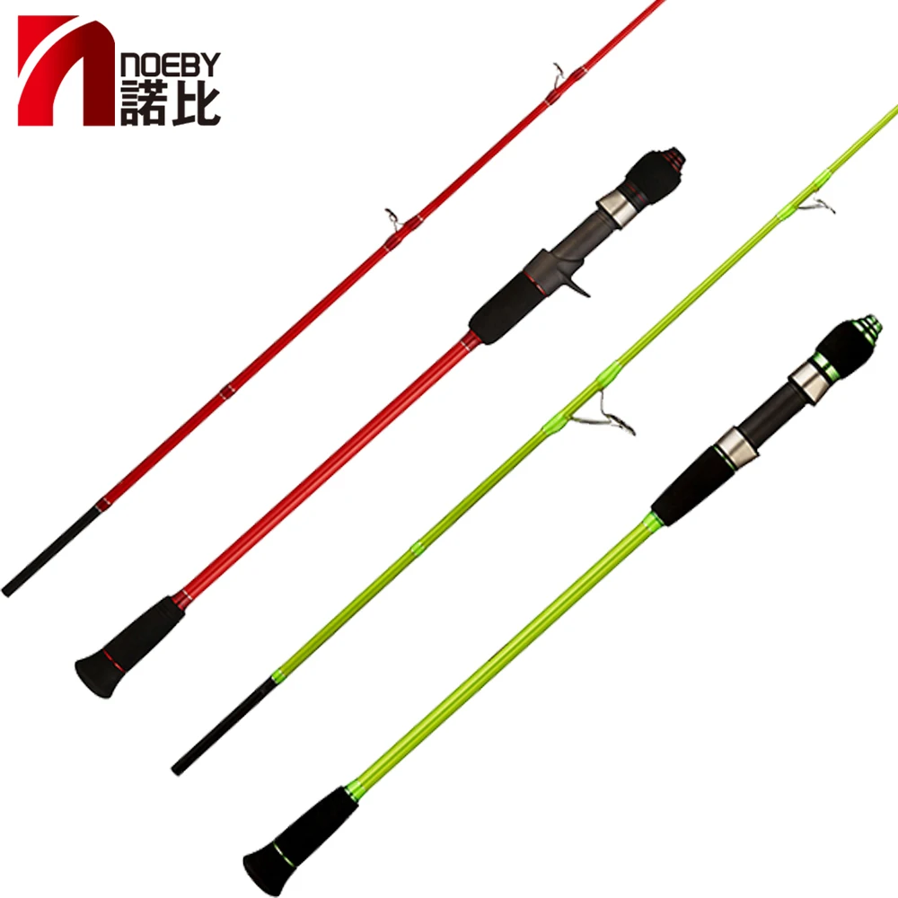 Noeby leisure K5 slow Jigging fishing lure rod 1.83m 1.68m 2 pieces EVA handle carbon material
Noeby leisure K5 slow Jigging fishing lure rod 1.83m 1.68m 2 pieces EVA handle carbon material