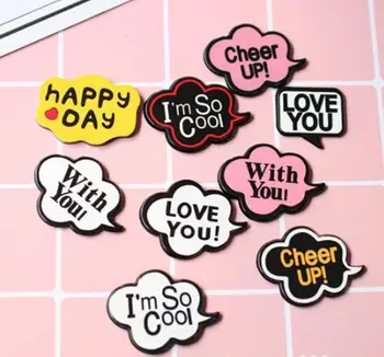 English alphabet card Resin Accessories Mobile Phone Shell DIY Material Refrigerator Stickers Home Decoration Accessories
English alphabet card Resin Accessories Mobile Phone Shell DIY Material Refrigerator Stickers Home Decoration Accessories