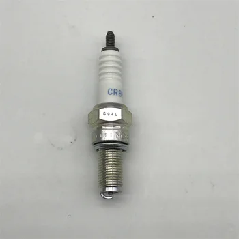 Spark Plugs Motorcycle Durable Iridium Sparkplug Upgrade Sparkplug for Benelli TRK502 BJ500 BJ500GS BJ300 BN302 TNT300 TNT600
Spark Plugs Motorcycle Durable Iridium Sparkplug Upgrade Sparkplug for Benelli TRK502 BJ500 BJ500GS BJ300 BN302 TNT300 TNT600