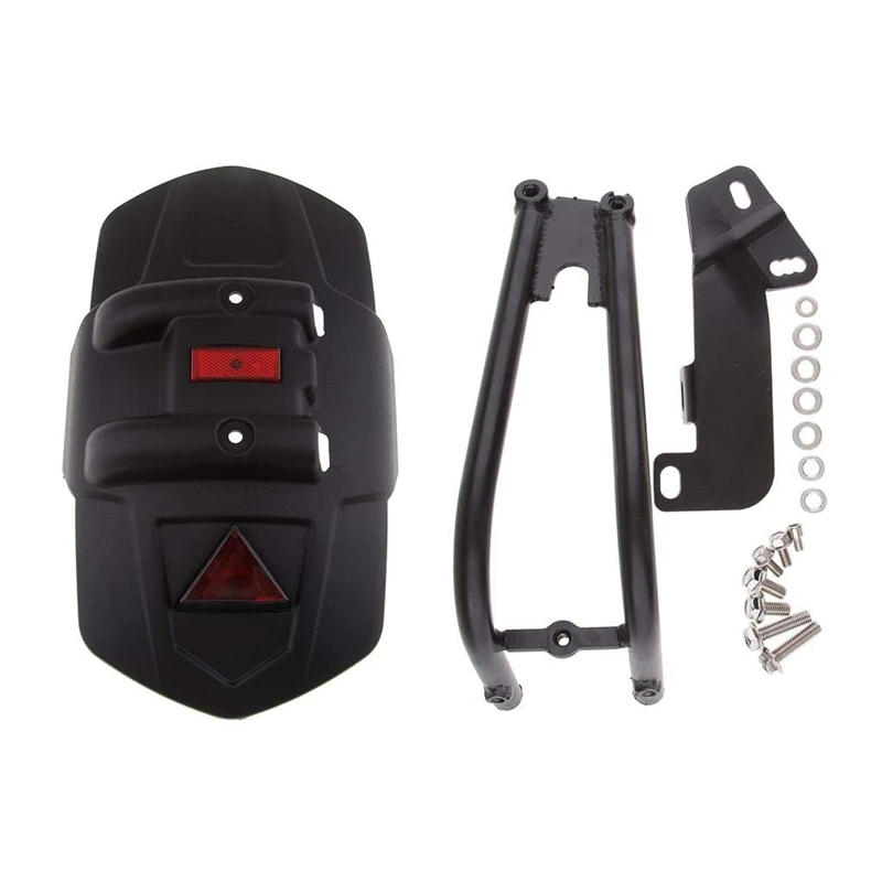 Motorcycle Rear Mudguard License Plate Light Holder Support With For Duke 390 Duke390 Duke 200 2017 2018
Motorcycle Rear Mudguard License Plate Light Holder Support With For Duke 390 Duke390 Duke 200 2017 2018