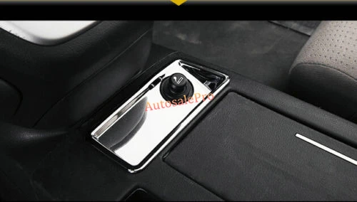 Interior Chrome Matt Console Cigarette Lighter Cover Trim For Honda CRV CR-V 2012/13/14 2015 2016
Interior Chrome Matt Console Cigarette Lighter Cover Trim For Honda CRV CR-V 2012/13/14 2015 2016