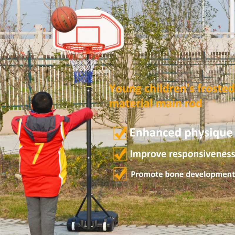 Home basketball stand adult and children removable adjustable height basketball frame outdoor/indoor
Home basketball stand adult and children removable adjustable height basketball frame outdoor/indoor