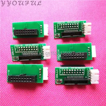 6pcs/lot eco solvent printer spare parts Xaar 382 head connector board for Witcolor 2000 3000 Smart 600 transfer board
6pcs/lot eco solvent printer spare parts Xaar 382 head connector board for Witcolor 2000 3000 Smart 600 transfer board