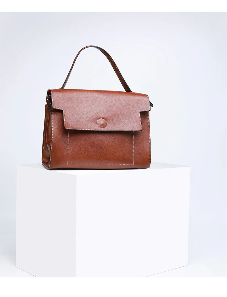 Genuine Leather Crossbody Bags for Women 2019 Design Women PU Leather Handbags Tote Shoulder Bags Messenger YJ-182
Genuine Leather Crossbody Bags for Women 2019 Design Women PU Leather Handbags Tote Shoulder Bags Messenger YJ-182