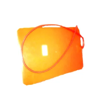 225*380*1.5mm 220v 360w silicone heat bed for 3d printer 
225*380*1.5mm 220v 360w silicone heat bed for 3d printer