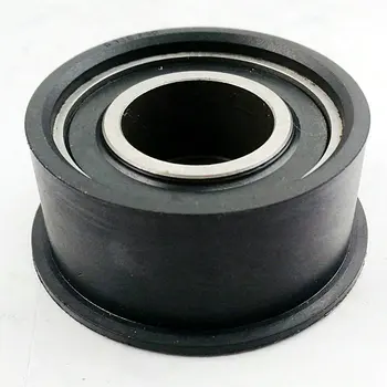 Belt Idler Pulley Bearing for Opel Astra F Corsa B Tigra Vectra B Zafira A VKM25150 9128740
Belt Idler Pulley Bearing for Opel Astra F Corsa B Tigra Vectra B Zafira A VKM25150 9128740