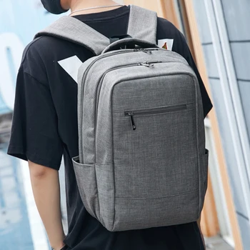 MINOFIOUS Fashion Man Laptop Backpack Women Computer Backpacks Casual Style Bags Large Male Business Travel Bag School Backpack
MINOFIOUS Fashion Man Laptop Backpack Women Computer Backpacks Casual Style Bags Large Male Business Travel Bag School Backpack