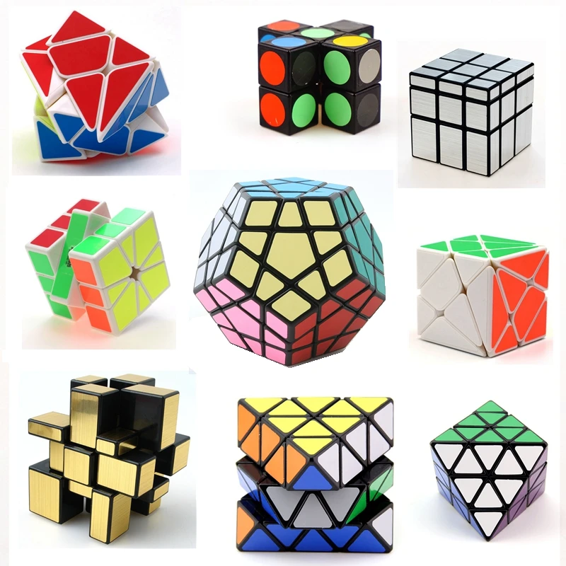 Mini Cubo 3x3x3 Magic Cube Keychain Cubes Devils Tower Blocks Pendants Puzzle Magic Cubes Learning Toys For Children
Mini Cubo 3x3x3 Magic Cube Keychain Cubes Devils Tower Blocks Pendants Puzzle Magic Cubes Learning Toys For Children