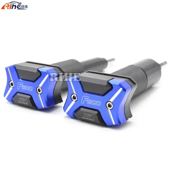 Motorcycle cnc Aluminum Frame Crash Pads Engine Case Sliders Protector For BMW F800R 2015-2016
Motorcycle cnc Aluminum Frame Crash Pads Engine Case Sliders Protector For BMW F800R 2015-2016