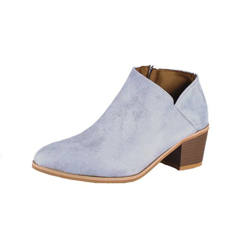 2019 Autumn New Women's Boots Riding Boots Shoes Woman High Heel Pointed Solids Fashion Elegant Slip-on Plus Size Eur 34-43
2019 Autumn New Women's Boots Riding Boots Shoes Woman High Heel Pointed Solids Fashion Elegant Slip-on Plus Size Eur 34-43