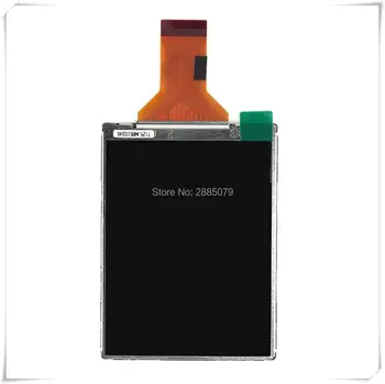 NEW LCD Display Screen For NIKON COOLPIX S500 For Olympus FE-250 SP-550 FE250 SP550 For SIGMA DP1 RICOH R5 Digital Camera
NEW LCD Display Screen For NIKON COOLPIX S500 For Olympus FE-250 SP-550 FE250 SP550 For SIGMA DP1 RICOH R5 Digital Camera