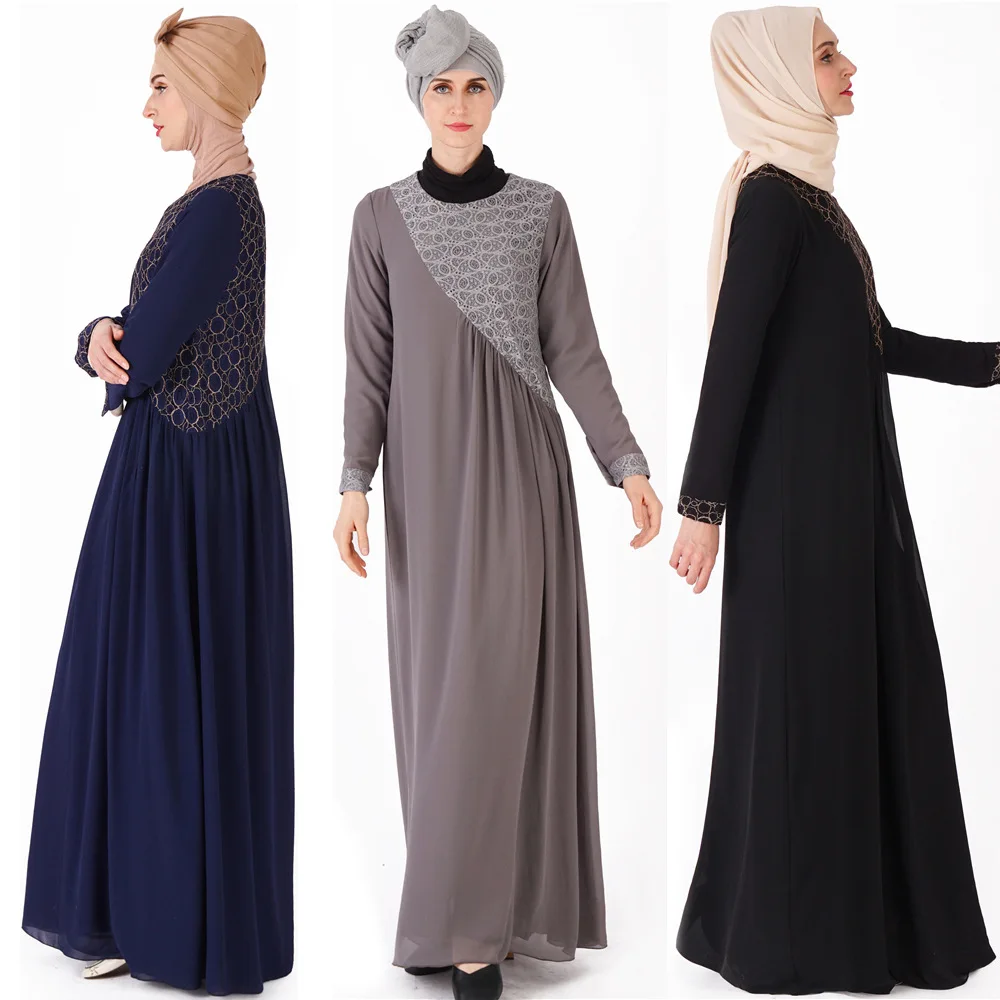 party abaya