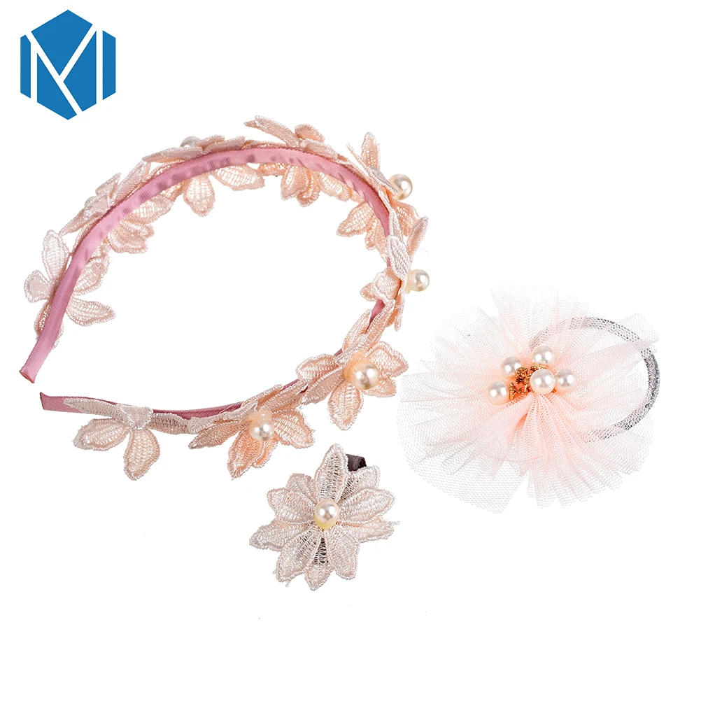M MISM 3pcs/1set Sweet Girl Headwear set Hair Band Star Hair Clips For Girls Bowknot Elastic Hair Bands Hair Accessories
M MISM 3pcs/1set Sweet Girl Headwear set Hair Band Star Hair Clips For Girls Bowknot Elastic Hair Bands Hair Accessories