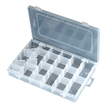 Pro'skit 103-132D Multi-functional Component Storage Tool Box Electronic Component Box 36 Grids Shatterproof Parts Box
Pro'skit 103-132D Multi-functional Component Storage Tool Box Electronic Component Box 36 Grids Shatterproof Parts Box