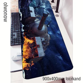 world of tanks mouse pad gamer 3d 90x40cm notbook mouse mat gaming mousepad big pad mouse PC desk padmouse mats
world of tanks mouse pad gamer 3d 90x40cm notbook mouse mat gaming mousepad big pad mouse PC desk padmouse mats