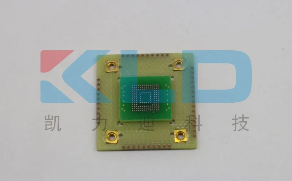 eMMC Analyse PCBA dsb-01