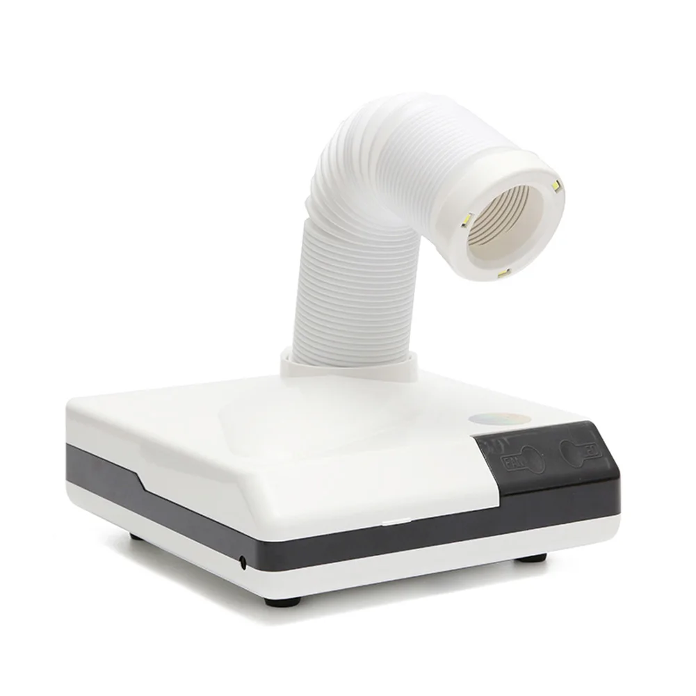 NEW 60W Nail Salon Suction Dust Remover Collector Vacuum Cleaner Manicure Machine 
NEW 60W Nail Salon Suction Dust Remover Collector Vacuum Cleaner Manicure Machine