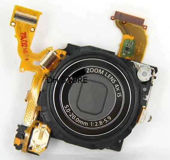 Lens Zoom Unit For Canon FOR IXUS105 FOR IXUS 105 SD1300 IXY200F Digital Camera Repair Part + CCD
Lens Zoom Unit For Canon FOR IXUS105 FOR IXUS 105 SD1300 IXY200F Digital Camera Repair Part + CCD