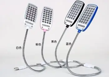 by dhl or ems 500pcs Ultra Bright Flexible LED USB light reading lamp 28LEDs 
by dhl or ems 500pcs Ultra Bright Flexible LED USB light reading lamp 28LEDs