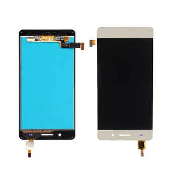For Huawei Honor 4C LCD Display Touch Screen Digitizer panel Assembly with free tools
For Huawei Honor 4C LCD Display Touch Screen Digitizer panel Assembly with free tools