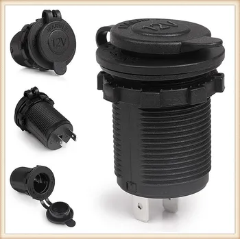 Car auto Cigarette Lighter Socket 12V for Volkswagen vw 07 EOS 2.0 TF EOS 2.0 FS Touareg PTouareg Touran Tuhuan Touareg2
Car auto Cigarette Lighter Socket 12V for Volkswagen vw 07 EOS 2.0 TF EOS 2.0 FS Touareg PTouareg Touran Tuhuan Touareg2