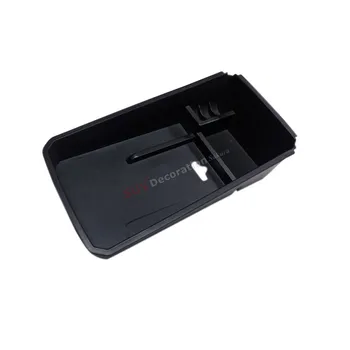 Accessories Fit for BMW X3 F25 2011-2016 Accessories Auto Car Interior Rear Armrest Storage Box 1pcs
Accessories Fit for BMW X3 F25 2011-2016 Accessories Auto Car Interior Rear Armrest Storage Box 1pcs