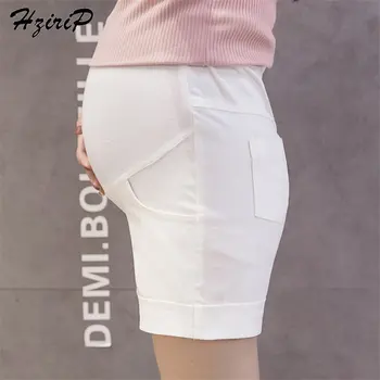 HziriP Pregnancy Care Belly New Summer Maternity Plus Elastic Casual Women Fashion Thin Loose Shorts
HziriP Pregnancy Care Belly New Summer Maternity Plus Elastic Casual Women Fashion Thin Loose Shorts