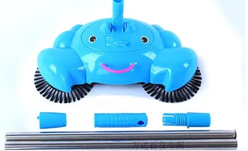 push telescopic sweeping machine no electricity not bend the broom vacuum cleaner floor
push telescopic sweeping machine no electricity not bend the broom vacuum cleaner floor