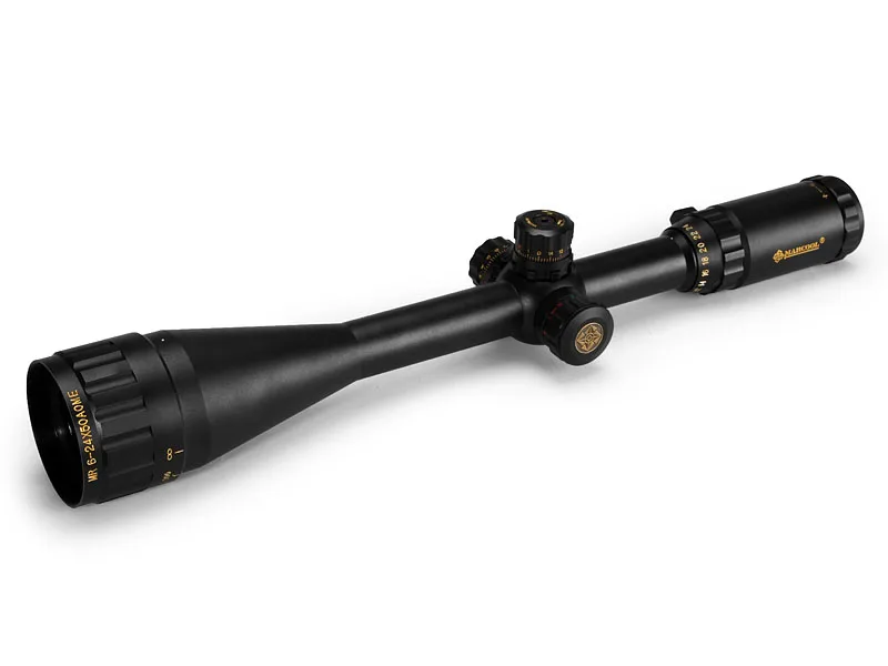 Hunting Optics 6-24X50 AOME Gold Lettering Guns Air Soft Tactical Rifles Optical Hunting Scopes Sight With Riflescopes Mounts
Hunting Optics 6-24X50 AOME Gold Lettering Guns Air Soft Tactical Rifles Optical Hunting Scopes Sight With Riflescopes Mounts