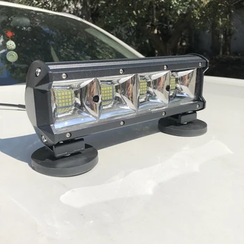 192w White-Flood Led work light bar Offroad Car truck Roof Emergency Work Camp Rescue lamp Trailer RV Reverse Backup tail light
192w White-Flood Led work light bar Offroad Car truck Roof Emergency Work Camp Rescue lamp Trailer RV Reverse Backup tail light