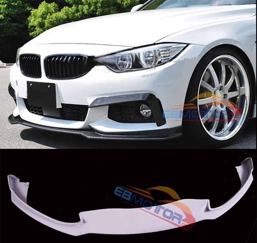 UNPAINTED Fiber Glass Front Lip Spoiler For BMW F32 F33 F36 M-Sport M-tech Bumper 2014UP B398F
UNPAINTED Fiber Glass Front Lip Spoiler For BMW F32 F33 F36 M-Sport M-tech Bumper 2014UP B398F