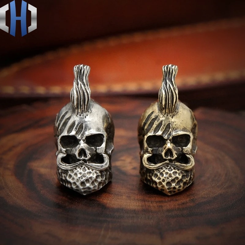 Indian Moxigan Soul EDC Umbrella Rope Paracord Beads Outdoor Manual DIY Pendant Knife Beads
Indian Moxigan Soul EDC Umbrella Rope Paracord Beads Outdoor Manual DIY Pendant Knife Beads