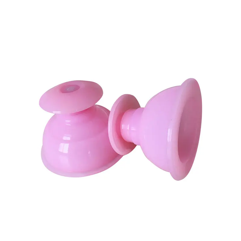 2pcs Pink Traditional Jar Therapy Vacuum Suction Massager Medical Body Care For Health Care Tools
2pcs Pink Traditional Jar Therapy Vacuum Suction Massager Medical Body Care For Health Care Tools