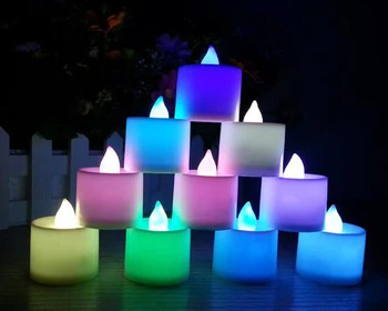24 PACK remote control christmas decoration party Plastic Led Tea Lights led candle flameless smokeless led electric candle
24 PACK remote control christmas decoration party Plastic Led Tea Lights led candle flameless smokeless led electric candle