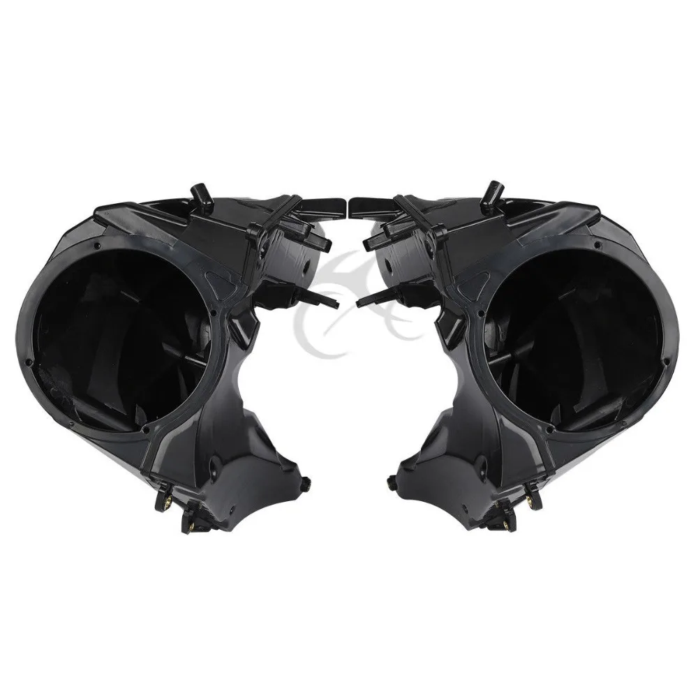 New ABS Inner Fairing Speakers For Harley Road Glide CVO Ultra FLTRX FLTRU 2015-2019
New ABS Inner Fairing Speakers For Harley Road Glide CVO Ultra FLTRX FLTRU 2015-2019