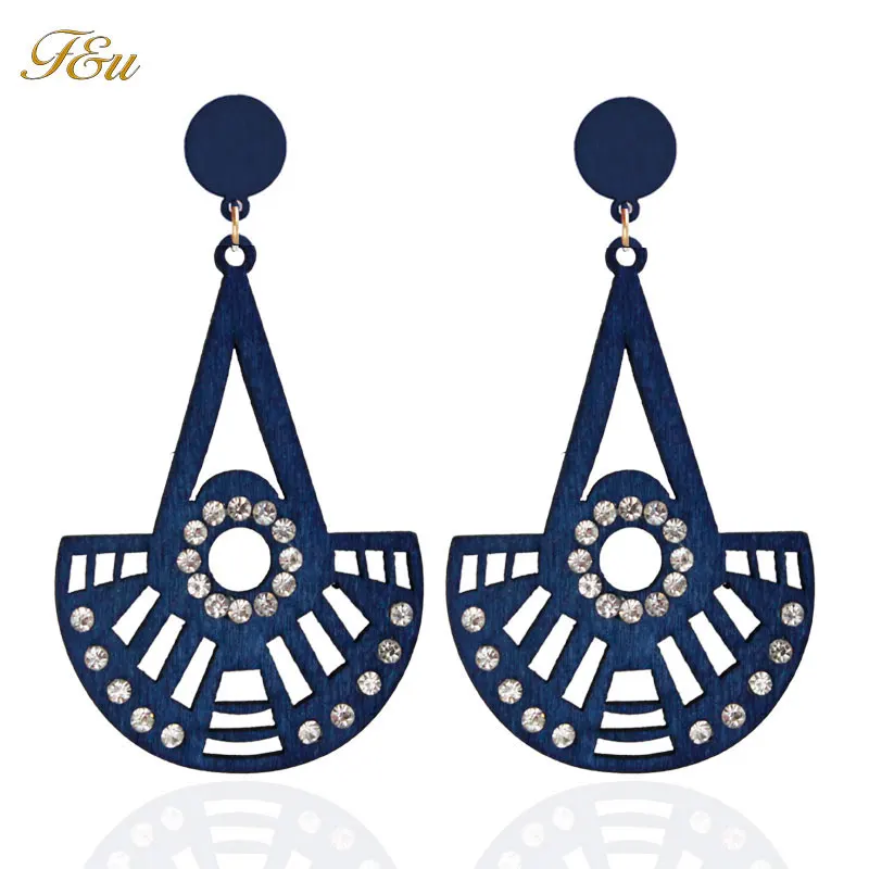 F&U Colorful Boat Shaped Cheap Wholesale New Fashion Dangle Earrings Jewelry Bijoux Girls Gift
F&U Colorful Boat Shaped Cheap Wholesale New Fashion Dangle Earrings Jewelry Bijoux Girls Gift