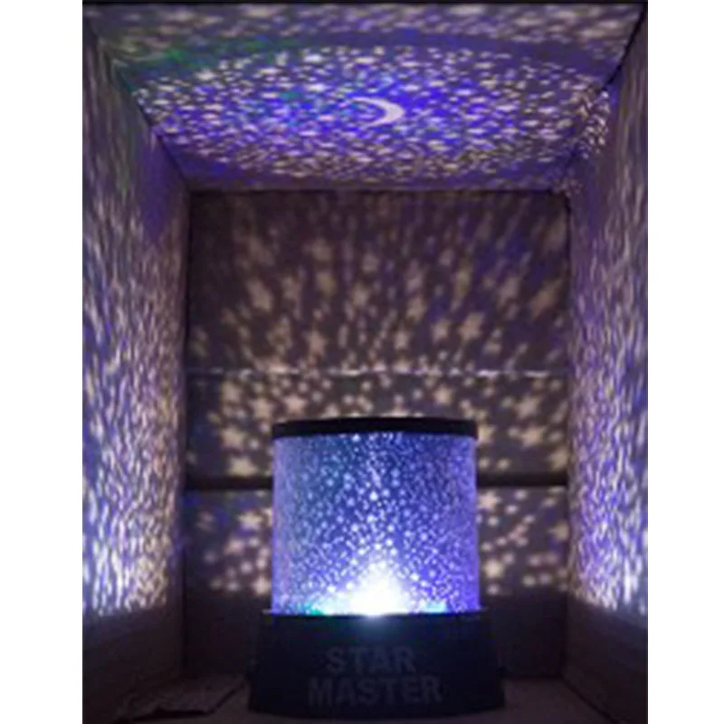 Stars Starry Sky LED Night Light Projector Luminaria Moon Novelty Table Night Lamp Battery USB Night Light for Children Gift
Stars Starry Sky LED Night Light Projector Luminaria Moon Novelty Table Night Lamp Battery USB Night Light for Children Gift