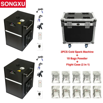 Flightcase Pack 400W Electric Cold Spark Firework Machine Spark Fountain For Wedding Celebration Party Club/SX-CL-2012
Flightcase Pack 400W Electric Cold Spark Firework Machine Spark Fountain For Wedding Celebration Party Club/SX-CL-2012