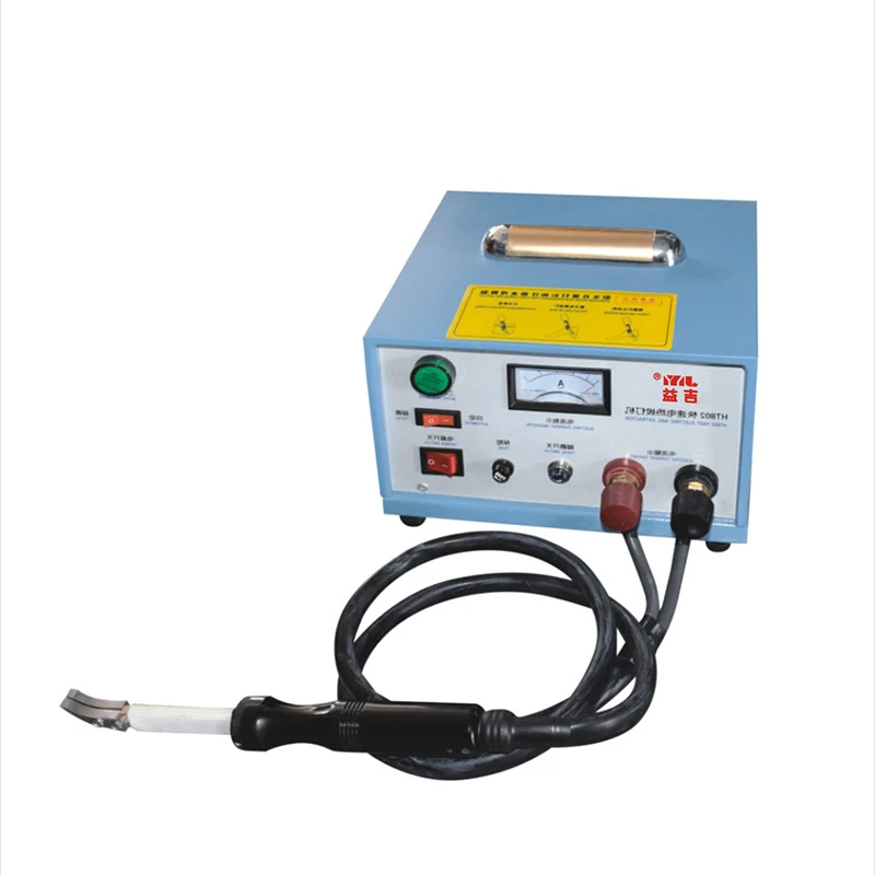 Fast Electric Hot Nail Puller Nail Nailer Heating Nail Burning Machine Shoe Making Machine JY-802
Fast Electric Hot Nail Puller Nail Nailer Heating Nail Burning Machine Shoe Making Machine JY-802