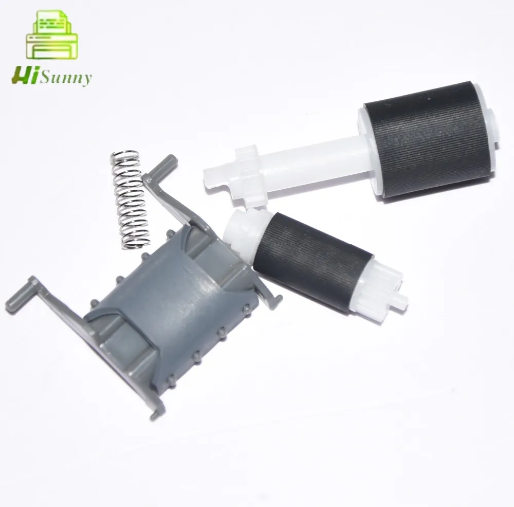 1 SET RM2-1179-000 RM2-1179-000CN rm2-1179 for HP M130 M132 M134 M227 M129 133 203 230 206 ADF Roller kit -2