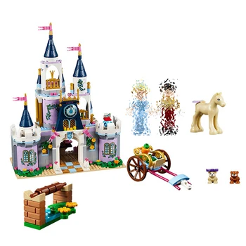 brand 25014 New Toys 655Pcs Movie Series The Dreams Castle building Blocks Educational toys for Kids gifts Compatible With Toys
brand 25014 New Toys 655Pcs Movie Series The Dreams Castle building Blocks Educational toys for Kids gifts Compatible With Toys