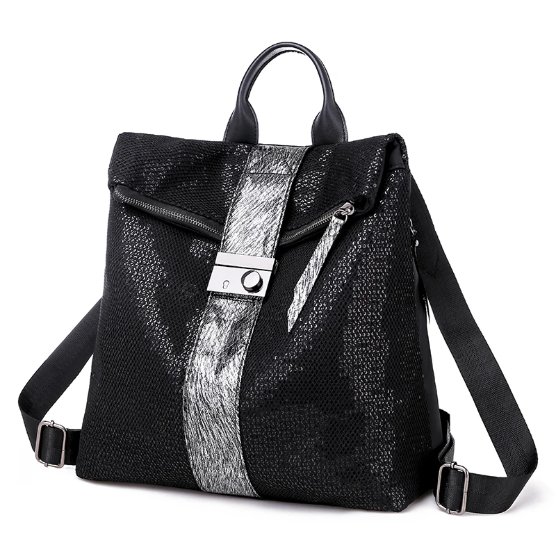 Backpack School Bags For Teenager Girls Large Capacity Casual Women Back packs Fashion High Quality Large Capacity Casual
Backpack School Bags For Teenager Girls Large Capacity Casual Women Back packs Fashion High Quality Large Capacity Casual