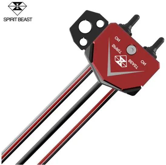 SPIRIT BEAST Motorcycle Switch Modified Car Accessories Velocimetro Moto Moto Light Switch Button Scooter Speedometer Assembly
SPIRIT BEAST Motorcycle Switch Modified Car Accessories Velocimetro Moto Moto Light Switch Button Scooter Speedometer Assembly
