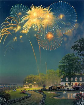 free shipping pastoral fireworks house night scenery canvas prints oil painting printed on canvas wall art decoration picture
free shipping pastoral fireworks house night scenery canvas prints oil painting printed on canvas wall art decoration picture