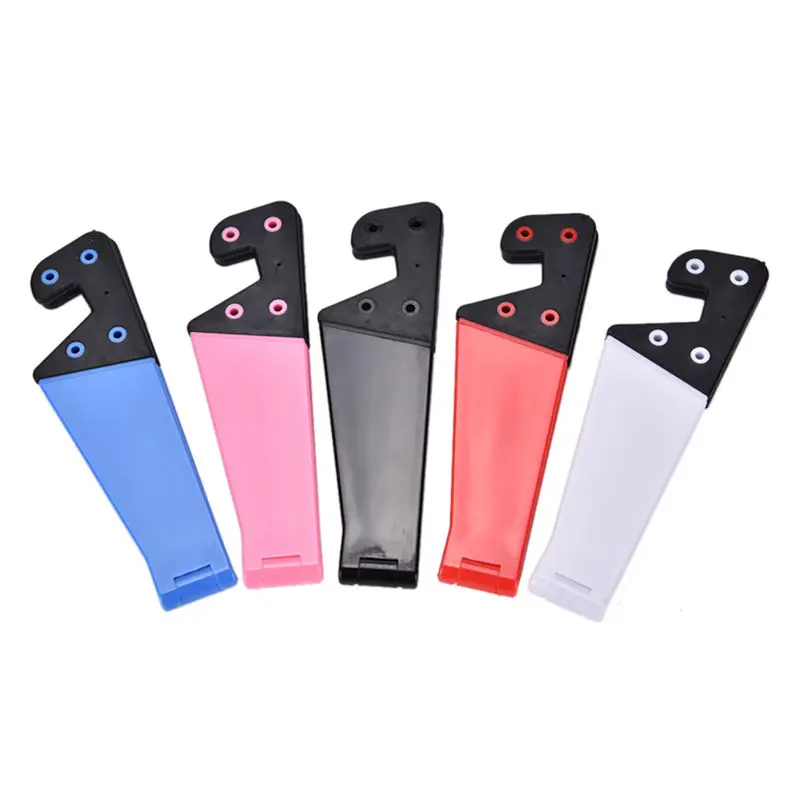 for Smartphone & Tablet Samsung Adjustable Support Phone Holder V-Shaped Universal Foldable Mobile Cell Phone Stand Holder
for Smartphone & Tablet Samsung Adjustable Support Phone Holder V-Shaped Universal Foldable Mobile Cell Phone Stand Holder