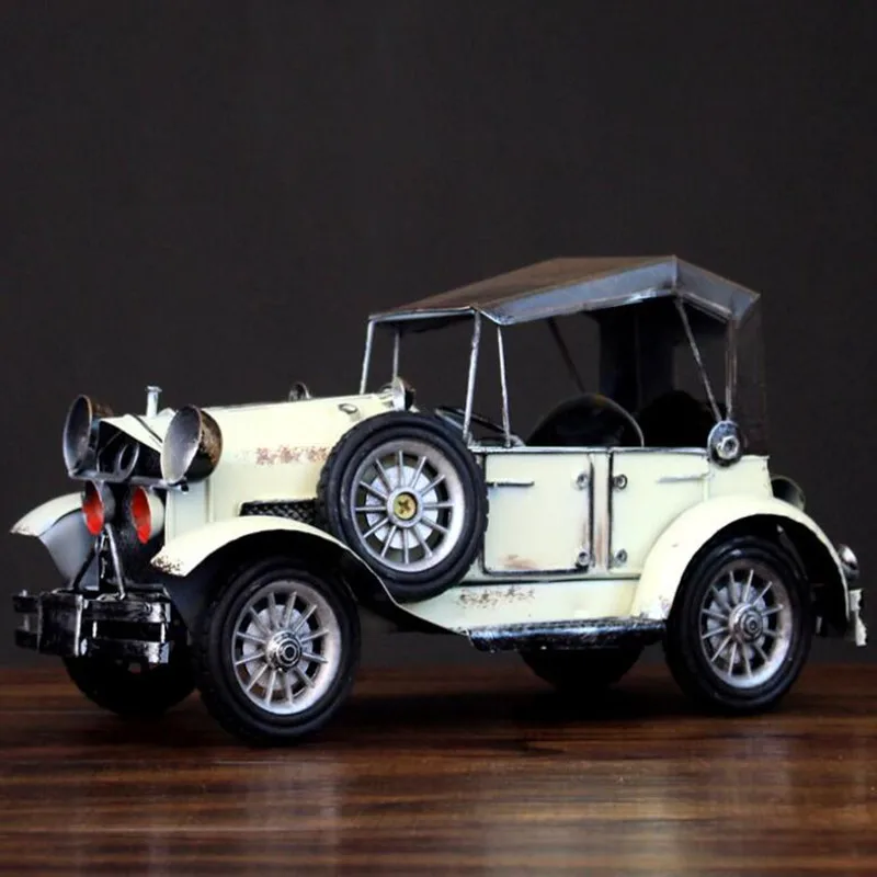 Europe Style Retro Crafts Home Decoration Accessories Iron Car Statues & Sculptures Living Room Decoration Window Ornaments
Europe Style Retro Crafts Home Decoration Accessories Iron Car Statues & Sculptures Living Room Decoration Window Ornaments